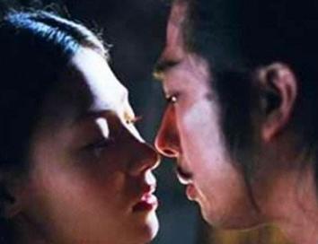 那些明星演戏假戏真做